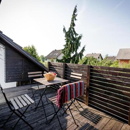 Cosy & Spacious Apt. Benc Zirovnica Екстериор снимка