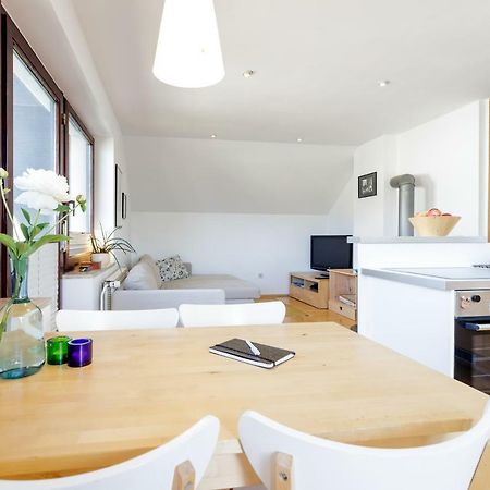 Cosy & Spacious Apt. Benc Zirovnica Екстериор снимка
