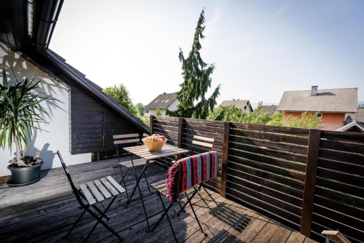 Cosy & Spacious Apt. Benc Zirovnica Екстериор снимка