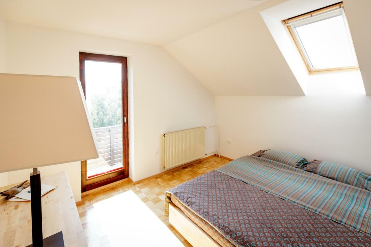 Cosy & Spacious Apt. Benc Zirovnica Екстериор снимка