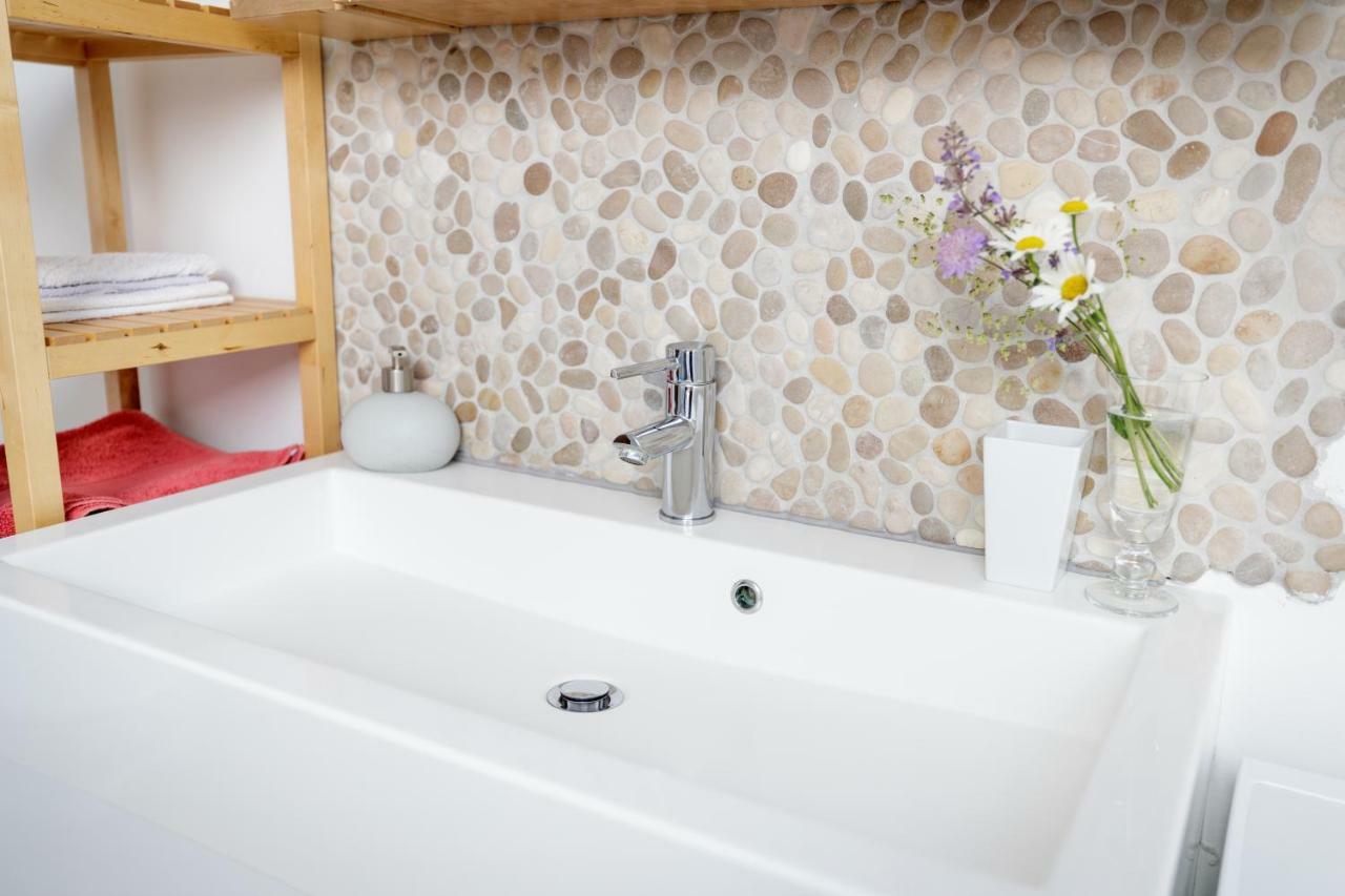 Cosy & Spacious Apt. Benc Zirovnica Екстериор снимка
