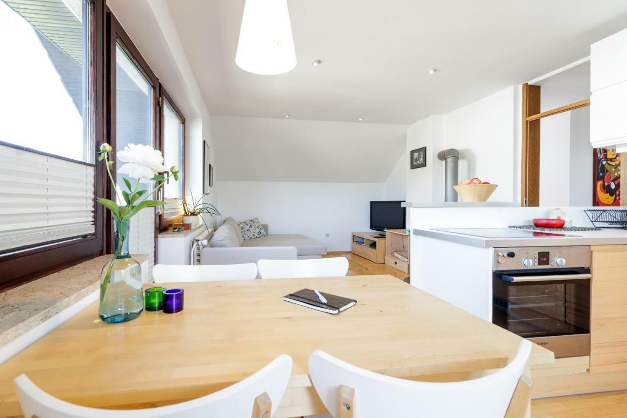 Cosy & Spacious Apt. Benc Zirovnica Екстериор снимка